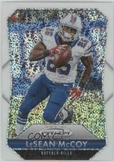 LeSean McCoy