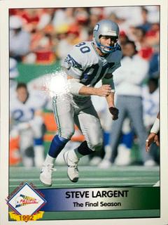 Steve Largent