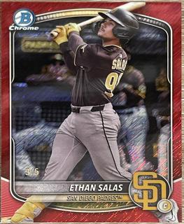 Ethan Salas