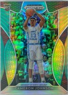 Cameron Johnson