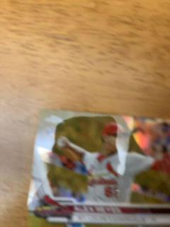 Alex Reyes
