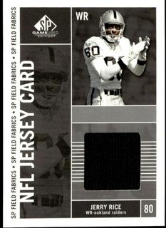 Jerry Rice