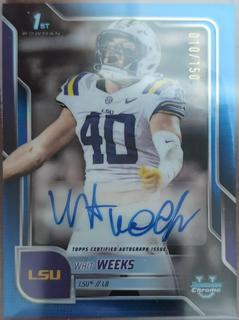 Whit Weeks