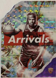 DaRon Holmes II
