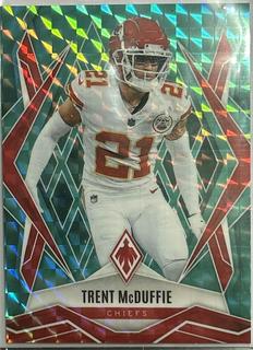 Trent McDuffie