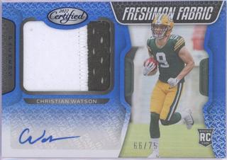 Christian Watson
