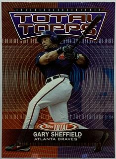 Gary Sheffield