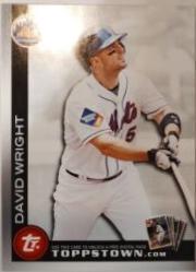 David Wright