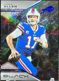 Josh Allen
