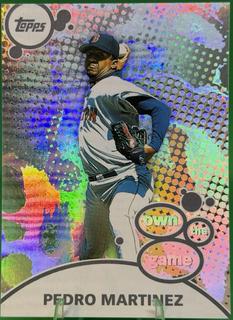 Pedro Martinez