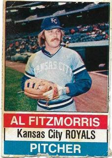 Al Fitzmorris