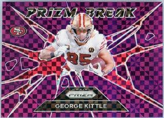 George Kittle