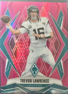 Trevor Lawrence