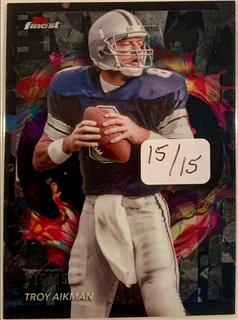 Troy Aikman