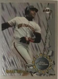 Barry Bonds
