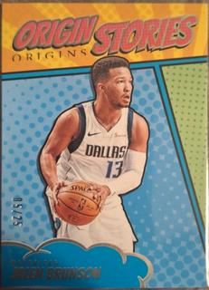 Jalen Brunson
