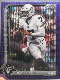 Geno Smith