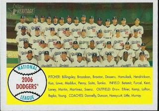 Los Angeles Dodgers