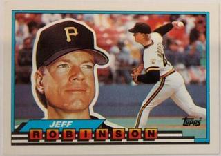 Jeff Robinson