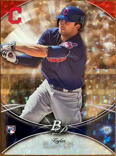 Tyler Naquin