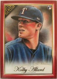 Kolby Allard
