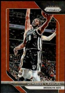 DeMarre Carroll
