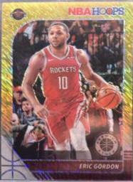 Eric Gordon