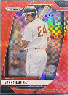 Manny Ramirez