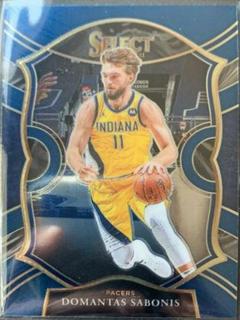 Domantas Sabonis
