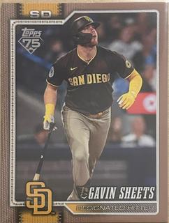 Gavin Sheets