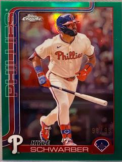 Kyle Schwarber