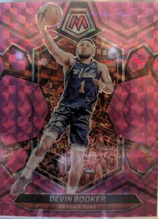 Devin Booker
