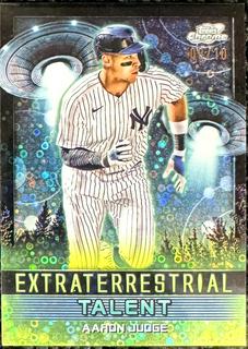 Aaron Judge