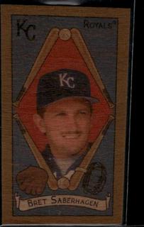 Bret Saberhagen