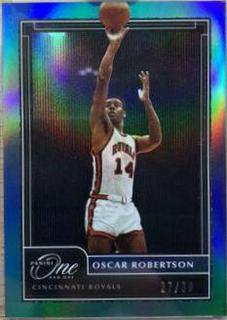 Oscar Robertson