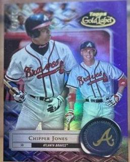 Chipper Jones