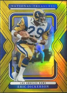 Eric Dickerson
