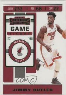 Jimmy Butler