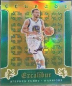Stephen Curry [Green] #32