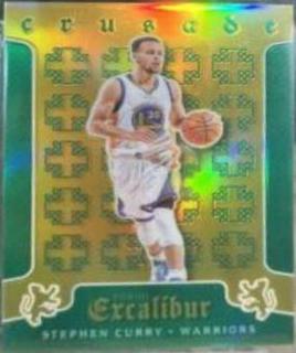 Stephen Curry