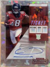 Calvin Ridley