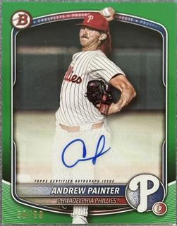 Andrew Painter