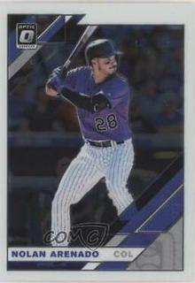 Nolan Arenado