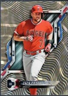 Zack Cozart