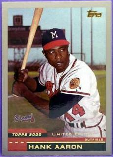 Hank Aaron