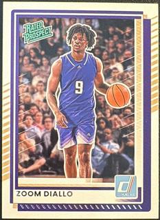 Zoom Diallo