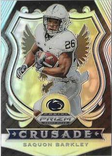 Saquon Barkley