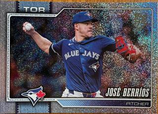 Jose Berrios