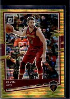 Kevin Love