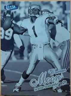 Warren Moon